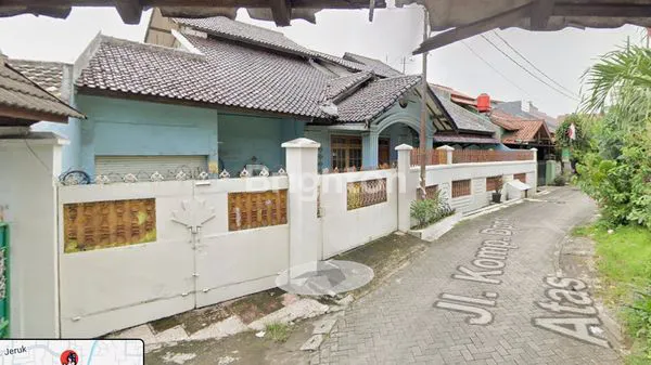 image RUMAH 2 LANTAI LT 268M² DI KEBON JERUK (1)