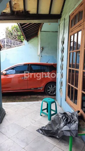 image RUMAH 2 LANTAI LT 268M² DI KEBON JERUK (2)