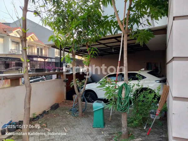 image RUMAH HOEK CITRA 2 EXT, 4KT FULL FURNISHED (6)