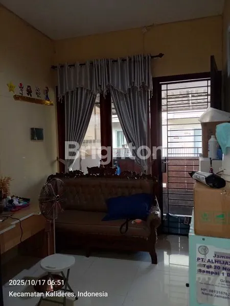 image RUMAH HOEK CITRA 2 EXT, 4KT FULL FURNISHED (2)