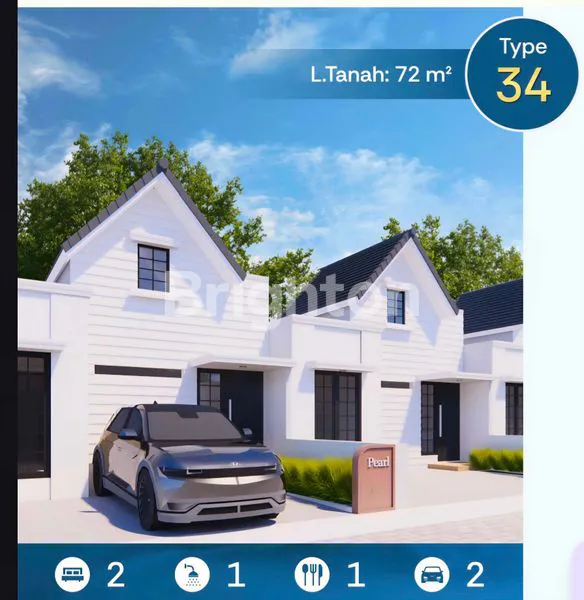 image RUMAH MEWAH SIAP HUNI TERJANGKAU (1)