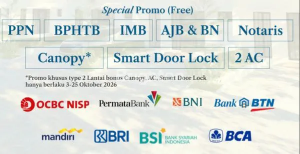 image RUMAH MEWAH SIAP HUNI TERJANGKAU (4)