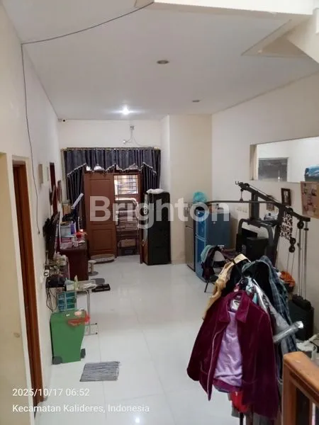 image RUMAH HOEK CITRA 2 EXT, 4KT FULL FURNISHED (1)
