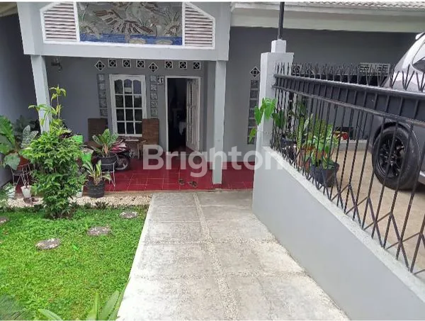 image RUMAH 5 KT LT 422M² SHM DI CIMAHI (1)