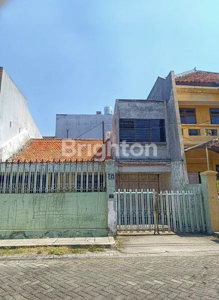 image RUMAH DI RUNGKIT MEJOYO 1 MENIT KE UBAYA (1)