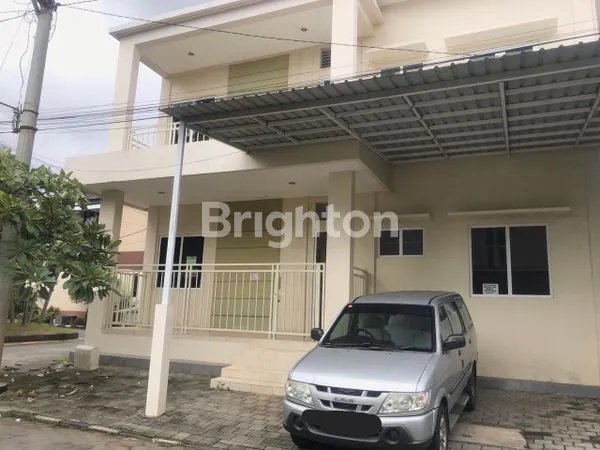 image INVESTASI RUMAH KOS AUTOPILOT DEKAT KAMPUS UNIKA SEMARANG (3)