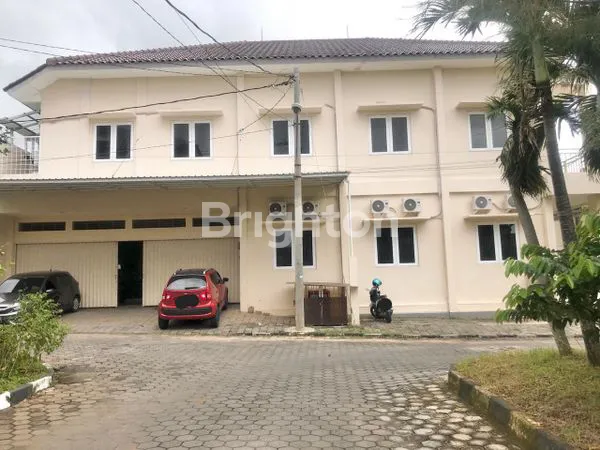 image INVESTASI RUMAH KOS AUTOPILOT DEKAT KAMPUS UNIKA SEMARANG (2)