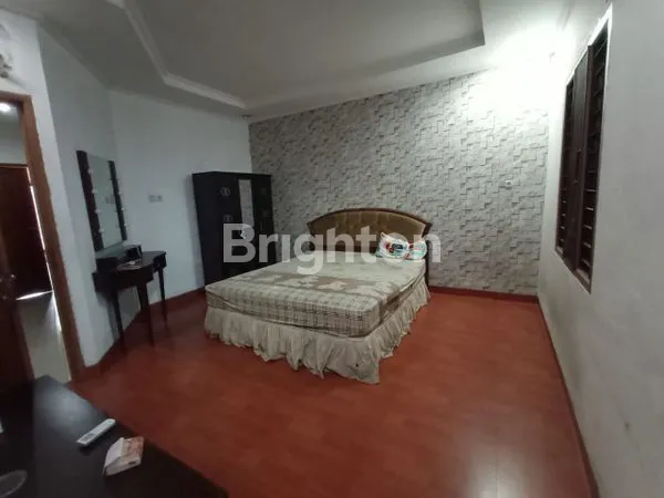 image HUNIAN STRATEGIS 5 KT DEKAT MALL MKG, KELAPA GADING (5)