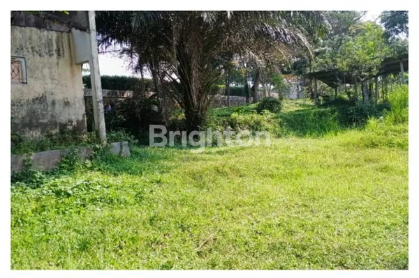 TANAH DI JL. PERINTIS KEMERDEKAAN TEMANGGUNG