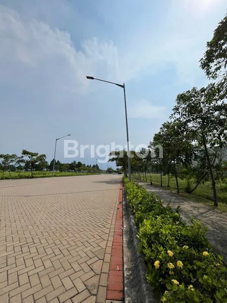 image KAVLING TANAH KOMERSIAL PIK2 30X35 SELANGKAH KE MH THAMRIN (3)