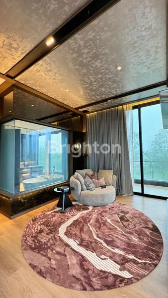 image VILLA EKSKLUSIF BSD VIEW GARDEN 10HA (3)