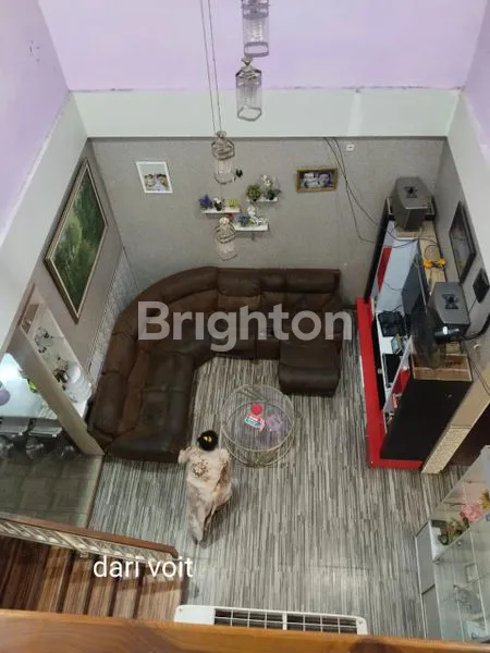 image RUMAH 2 LANTAI SIAP HUNI DI GRAND CITY EXTENSION (3)