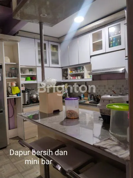 image RUMAH 2 LANTAI SIAP HUNI DI GRAND CITY EXTENSION (4)