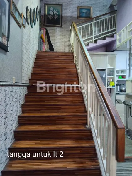 image RUMAH 2 LANTAI SIAP HUNI DI GRAND CITY EXTENSION (5)