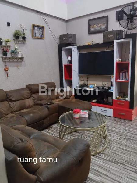 image RUMAH 2 LANTAI SIAP HUNI DI GRAND CITY EXTENSION (2)