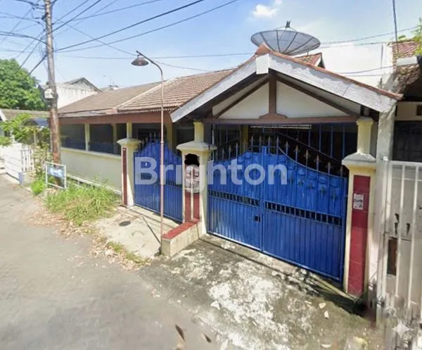 image RUMAH SIAP HUNI, PONDOK TJANDRA, PONDOK CANDRA, PONDOK CHANDRA, CLUSTER JAMBU. (1)