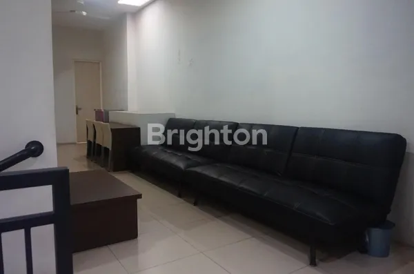 image RUMAH KOST BARU GRESS SIAP OPERATIONAL, SURABAYA PUSAT GUBENG, DEKAT UNAIR (4)