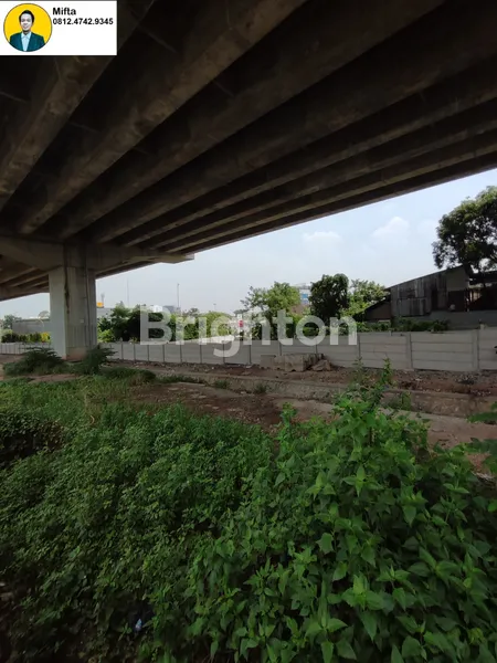 image DIJUAL TANAH KAVLING DI JALAN SASAK CEMPLING JATIKARYA BEKASI CIBUBUR DEKAT TOL CITRA GRAN - COCOK UNTUK PERUMAHAN SEKOLAH GEDUNG  (3)