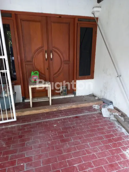 image RUMAH SIAP HUNI, PONDOK TJANDRA, PONDOK CANDRA, PONDOK CHANDRA, CLUSTER JAMBU. (2)