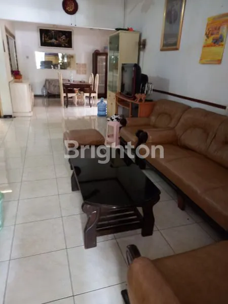 image RUMAH SIAP HUNI, PONDOK TJANDRA, PONDOK CANDRA, PONDOK CHANDRA, CLUSTER JAMBU. (4)