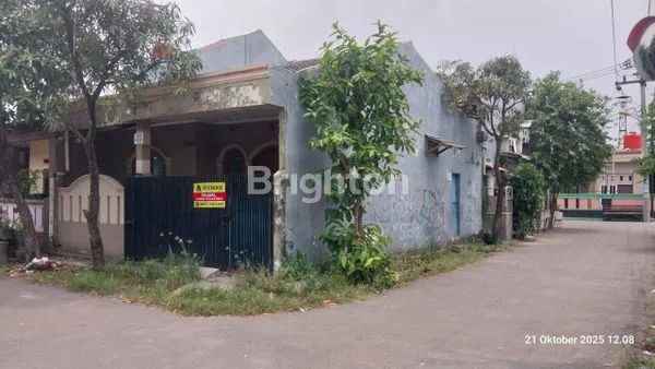 image DI JUAL RUMAH HOOK VILLA MAHKOTA INDAH (4)