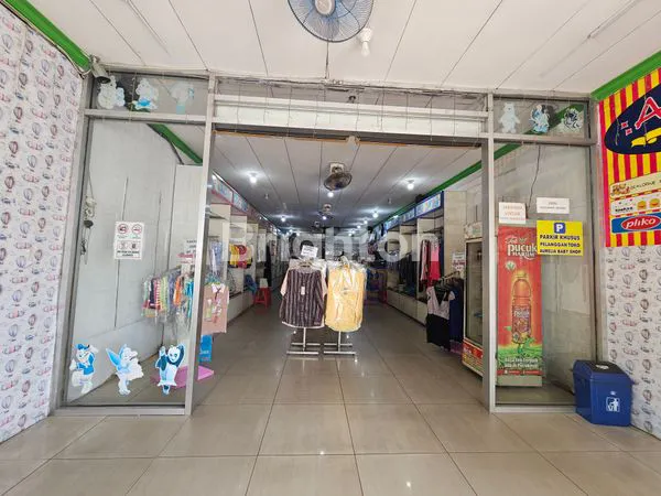 image DISEWAKAN RUKO JALAN JENDRAL SUDIRMAN BALIKPAPAN (5)