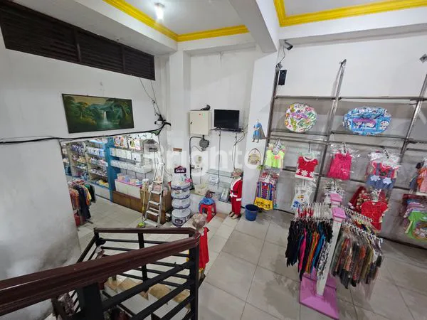 image DISEWAKAN RUKO JALAN JENDRAL SUDIRMAN BALIKPAPAN (7)