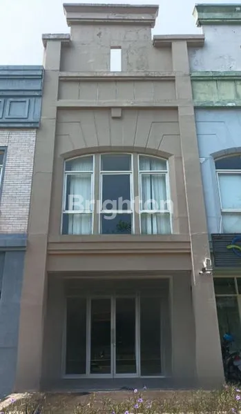 image RUKO 2 LANTAI DI AREA BISNIS CITRA GRAND SEMARANG (1)