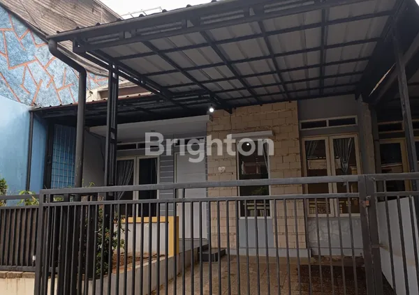 image DIJUAL RUMAH SIAP HUNI DI TAPOS DEPOK (3)