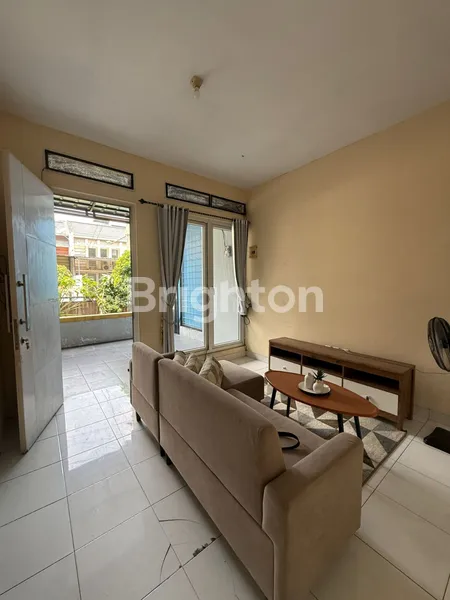 image DIJUAL RUMAH SIAP HUNI DI TAPOS DEPOK (6)