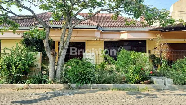 image DIJUAL RUMAH LUAS HOOK DI SEMARANG INDAH TAWANGSARI KOTA SEMARANG (4)