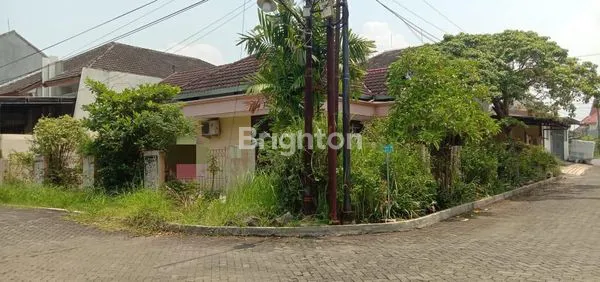 image DIJUAL RUMAH LUAS HOOK DI SEMARANG INDAH TAWANGSARI KOTA SEMARANG (3)