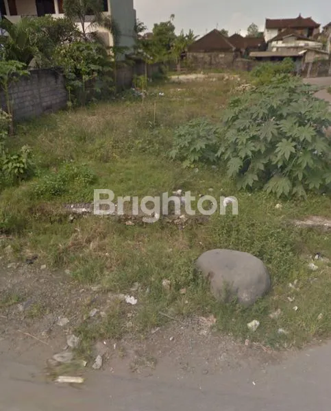 image TANAH STRATEGIS SHM 560M² DI JLN PURA DEMAK (2)