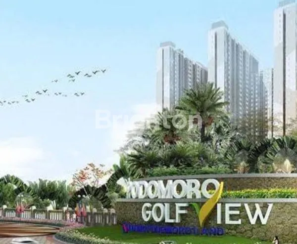 image APARTMENT PODOMORO GOLF STRATEGIS CIMANGGIS DEPOK (1)