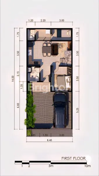 image RUMAH BAGUS BARU GRESS 2 LANTAI MANYAR JAYA DEKAT MERR GALAXY MALL, KLAMPIS, NGAGEL, TENGAH KOTA, DHARMAHUSADA, KERTAJAYA, UNAIR, ITS, UNTAG, HANG TUAH (3)