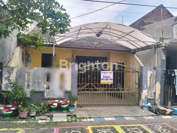 image RUMAH MURAH BUMI CANDI ASRI (1)