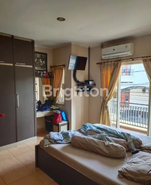 image DI JUAL RUMAH SIAP HUNI DI CITRA 2 EXTENSION , KALIDERES,JAKARTA BARAT (2)