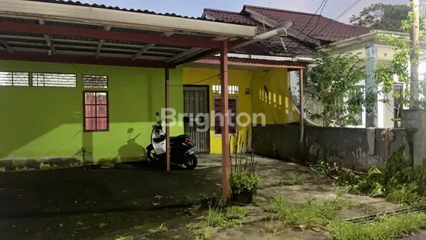 image RUMAH 131M² DEKAT MAL AYANI & BANDARA (1)