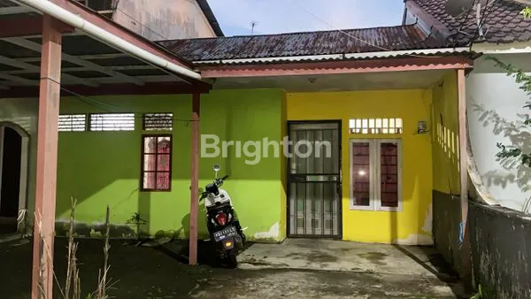 image RUMAH 131M² DEKAT MAL AYANI & BANDARA (2)