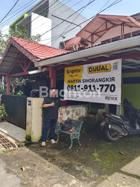 image RUMAH 131M² DEKAT MAL AYANI & BANDARA (3)