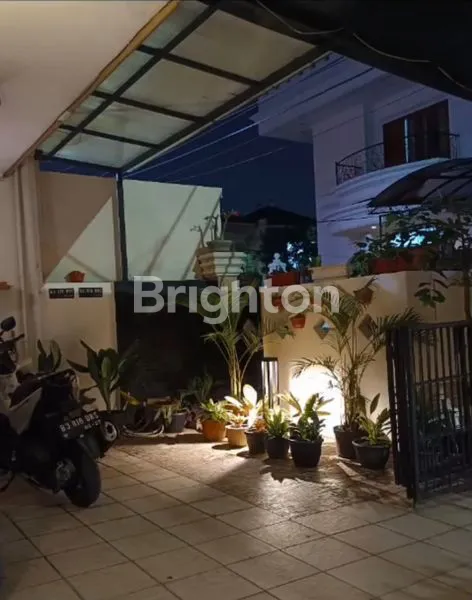 image DI JUAL RUMAH SIAP HUNI DI CITRA 2 EXTENSION , KALIDERES,JAKARTA BARAT (3)