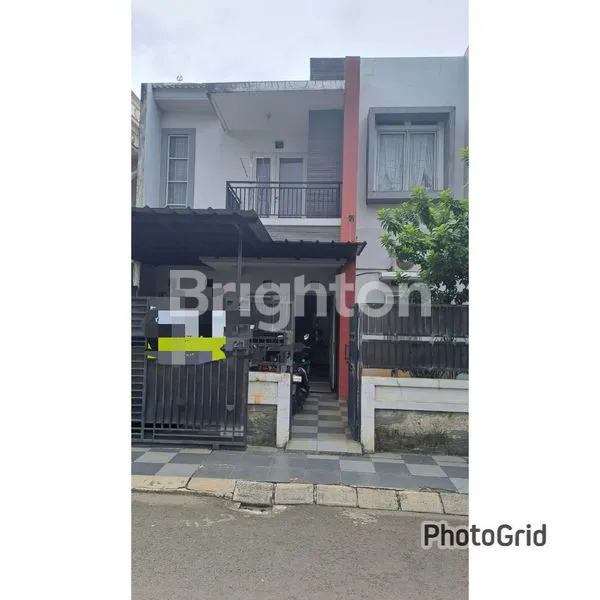 image RUMAH CILEDUG PURIBETA KOTA TANGERANG (1)