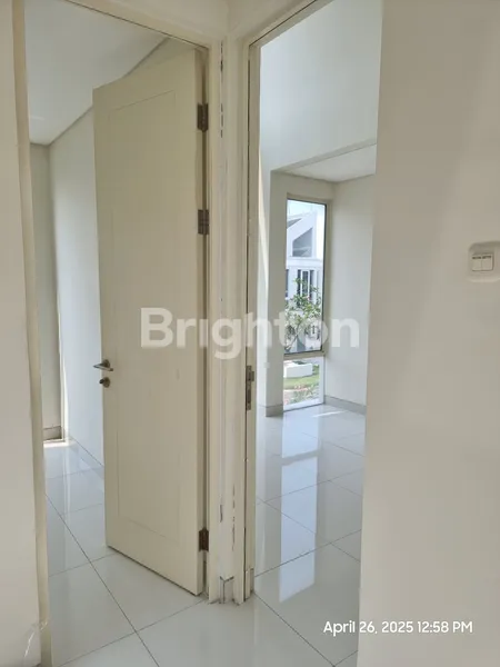 image RUMAH 2LT GRAND PAKUWON PERUMAHAN FAVORIT SURABAYA BARAT FASILITAS LENGKAP 2KT HGB UTARA TERMURAH (5)