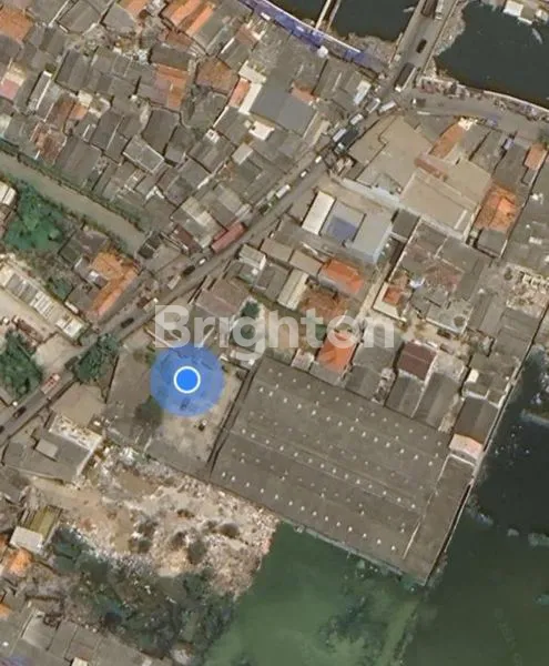 image BEKAS PASAR LUAS 6000 M2 DI JL RAYA DADAP COCOK UNTUK GUDANG (4)