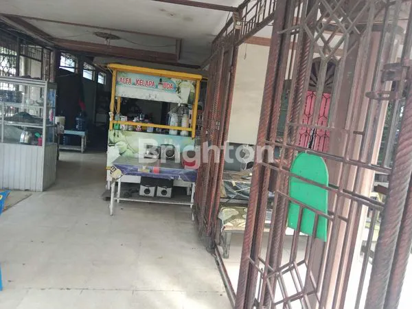 image HUNIAN NYAMAN LT 839M² DI MEDAN (4)