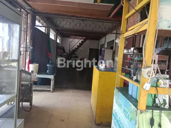 image HUNIAN NYAMAN LT 839M² DI MEDAN (2)