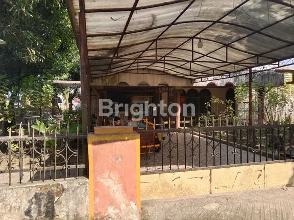 image HUNIAN NYAMAN LT 839M² DI MEDAN (6)