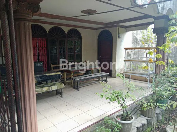 image HUNIAN NYAMAN LT 839M² DI MEDAN (1)