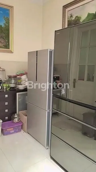 image RUMAH MEWAH 2 LANTAI CIBUBUR (2)