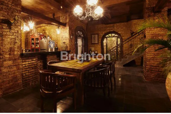 image LUXURY VILLA FOR YEARLY RENT IN BERAWA 2 MINUTES WALK TO FINNS BEACH CLUB – TRANQUILITY AT THE HEART OF CANGGU’S HOTTEST SPOT (2)